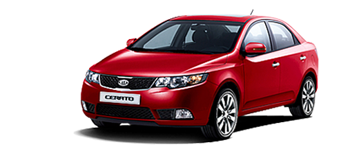 Cerato/Forte