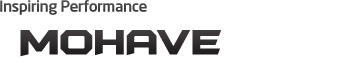 Mohave/Borrego
