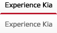 Experience Kia