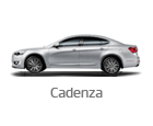 Cadenza