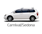 Carnival/Sedona